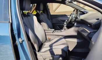 Peugeot 3008 PureTech 130 Stop & Start GPF Allure Pack full