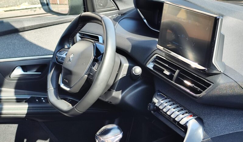 Peugeot 3008 PureTech 130 Stop & Start GPF Allure Pack full