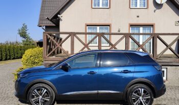 Peugeot 3008 PureTech 130 Stop & Start GPF Allure Pack full
