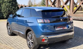 Peugeot 3008 PureTech 130 Stop & Start GPF Allure Pack full
