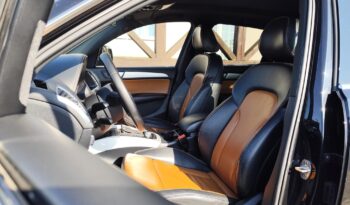 Audi Q5 2.0TDI S-LINE QUATTRO LIFT 2013_177KM full