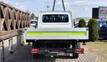Iveco Daily 35S13 2.3HPI 130 DOKA 2014_126KM full