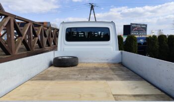 Iveco Daily 35S13 2.3HPI 130 DOKA 2014_126KM full