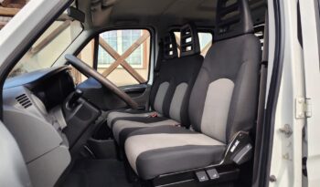 Iveco Daily 35S13 2.3HPI 130 DOKA 2014_126KM full