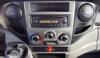 Iveco Daily 35S13 2.3HPI 130 DOKA 2014_126KM full