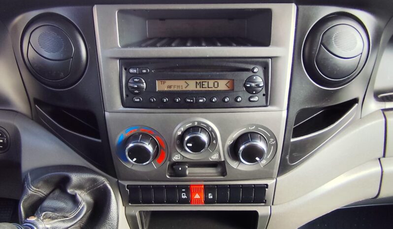 Iveco Daily 35S13 2.3HPI 130 DOKA 2014_126KM full
