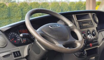 Iveco Daily 35S13 2.3HPI 130 DOKA 2014_126KM full