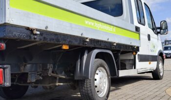 Iveco Daily 35S13 2.3HPI 130 DOKA 2014_126KM full