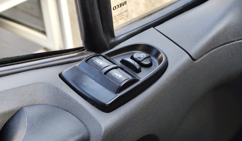 Iveco Daily 35S13 2.3HPI 130 DOKA 2014_126KM full