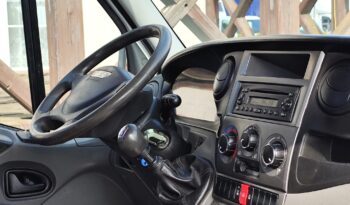 Iveco Daily 35S13 2.3HPI 130 DOKA 2014_126KM full