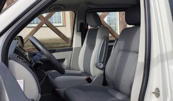 Volkswagen Transporter T5 2.0TDI DC 2015_102KM full