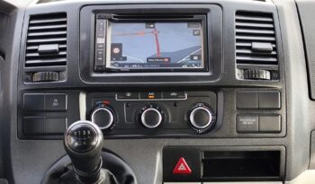Volkswagen Transporter T5 2.0TDI DC 2015_102KM full