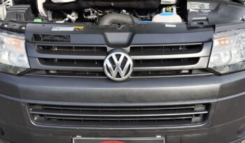 Volkswagen Transporter T5 2.0TDI DC 2015_102KM full