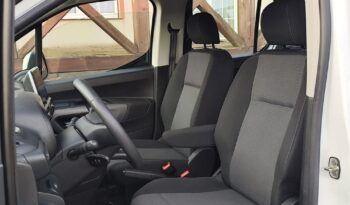 Toyota Proace City Verso Long 1.5 D-4D Family 2020_131KM full