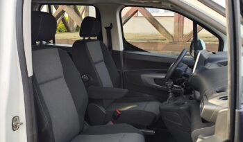 Toyota Proace City Verso Long 1.5 D-4D Family 2020_131KM full