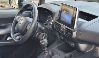 Toyota Proace City Verso Long 1.5 D-4D Family 2020_131KM full