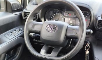 Toyota Proace City Verso Long 1.5 D-4D Family 2020_131KM full
