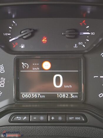 Toyota Proace City Verso Long 1.5 D-4D Family 2020_131KM full