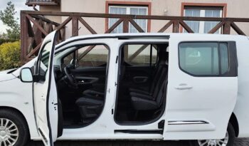 Toyota Proace City Verso Long 1.5 D-4D Family 2020_131KM full