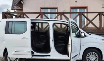 Toyota Proace City Verso Long 1.5 D-4D Family 2020_131KM full