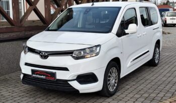 Toyota Proace City Verso Long 1.5 D-4D Family 2020_131KM full
