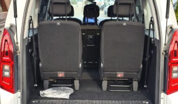 Toyota Proace City Verso Long 1.5 D-4D Family 2020_131KM full