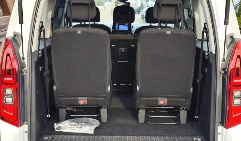 Toyota Proace City Verso Long 1.5 D-4D Family 2020_131KM full