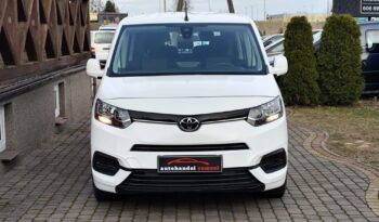 Toyota Proace City Verso Long 1.5 D-4D Family 2020_131KM full