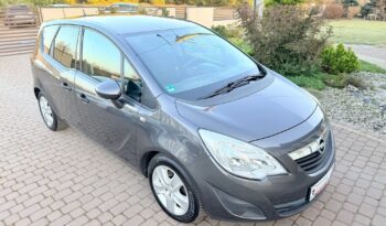 Opel Meriva 1.4 benzyna 120KM Top Stan; Niski Przebieg; Z Niemiec; FV Marża; Gwarancja! full