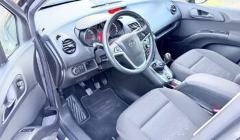Opel Meriva 1.4 benzyna 120KM Top Stan; Niski Przebieg; Z Niemiec; FV Marża; Gwarancja! full