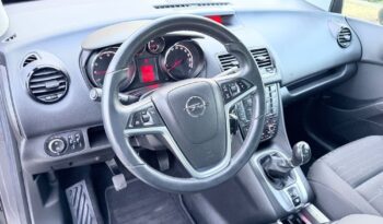 Opel Meriva 1.4 benzyna 120KM Top Stan; Niski Przebieg; Z Niemiec; FV Marża; Gwarancja! full