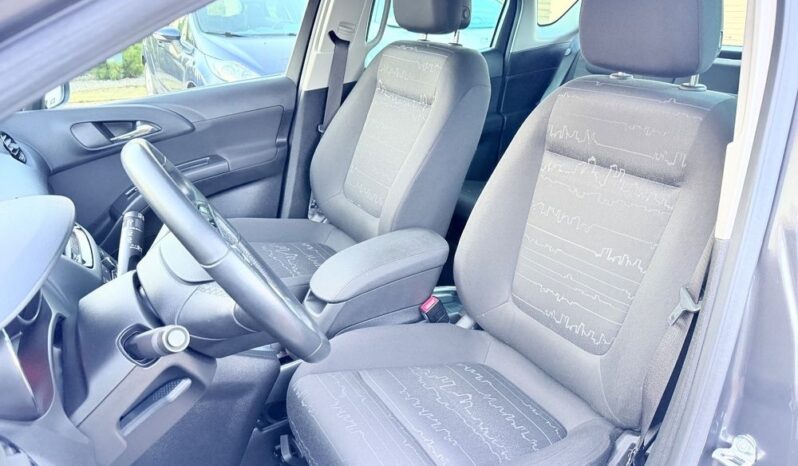 Opel Meriva 1.4 benzyna 120KM Top Stan; Niski Przebieg; Z Niemiec; FV Marża; Gwarancja! full