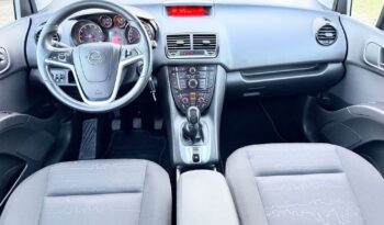 Opel Meriva 1.4 benzyna 120KM Top Stan; Niski Przebieg; Z Niemiec; FV Marża; Gwarancja! full
