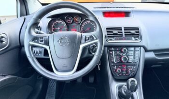 Opel Meriva 1.4 benzyna 120KM Top Stan; Niski Przebieg; Z Niemiec; FV Marża; Gwarancja! full