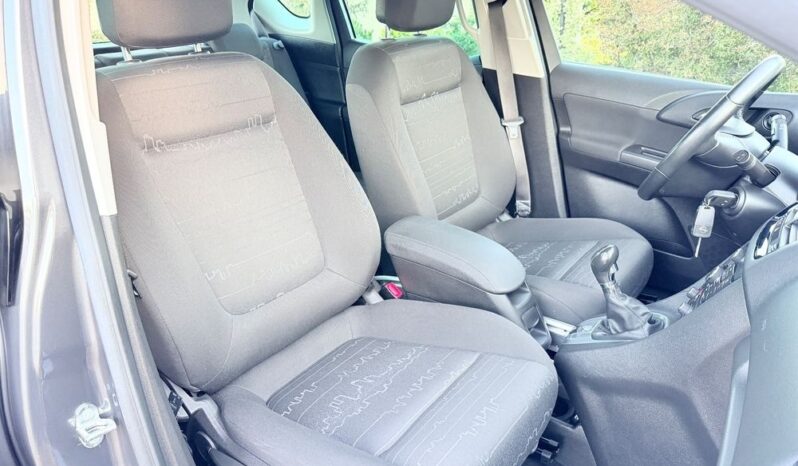 Opel Meriva 1.4 benzyna 120KM Top Stan; Niski Przebieg; Z Niemiec; FV Marża; Gwarancja! full