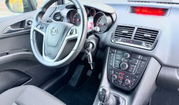 Opel Meriva 1.4 benzyna 120KM Top Stan; Niski Przebieg; Z Niemiec; FV Marża; Gwarancja! full