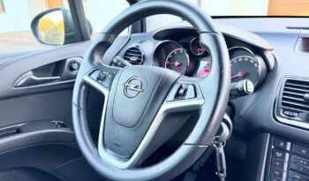 Opel Meriva 1.4 benzyna 120KM Top Stan; Niski Przebieg; Z Niemiec; FV Marża; Gwarancja! full