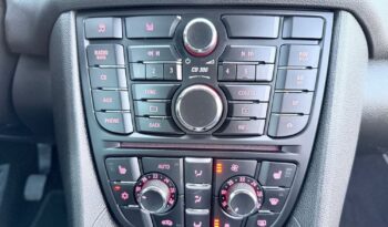 Opel Meriva 1.4 benzyna 120KM Top Stan; Niski Przebieg; Z Niemiec; FV Marża; Gwarancja! full