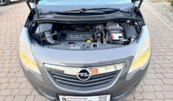 Opel Meriva 1.4 benzyna 120KM Top Stan; Niski Przebieg; Z Niemiec; FV Marża; Gwarancja! full