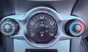 Ford Fiesta 1.25 benz 82KM; Bezwypadkowa; Ładna; Z Niemiec; FV Marża; Gwarancja! full