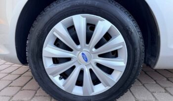 Ford Fiesta 1.25 benz 82KM; Bezwypadkowa; Ładna; Z Niemiec; FV Marża; Gwarancja! full