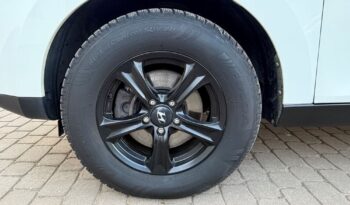 Hyundai ix35 1.6 benz 135KM Bezwypadkowy; Top Stan; Serwis ASO; FV Marża; Gwarancja full