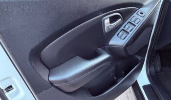 Hyundai ix35 1.6 benz 135KM Bezwypadkowy; Top Stan; Serwis ASO; FV Marża; Gwarancja full