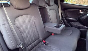 Hyundai ix35 1.6 benz 135KM Bezwypadkowy; Top Stan; Serwis ASO; FV Marża; Gwarancja full