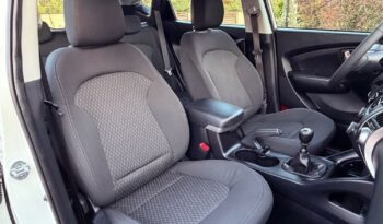 Hyundai ix35 1.6 benz 135KM Bezwypadkowy; Top Stan; Serwis ASO; FV Marża; Gwarancja full
