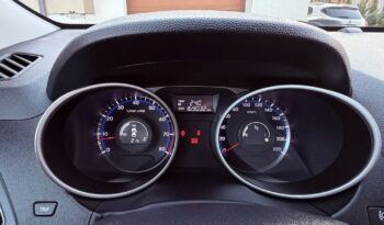 Hyundai ix35 1.6 benz 135KM Bezwypadkowy; Top Stan; Serwis ASO; FV Marża; Gwarancja full