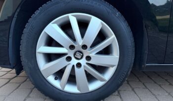 Seat Leon 1.2 105KM; Silnik EA211; Bezwypadkowy; Top Stan; FV Marża; Gwarancja! full