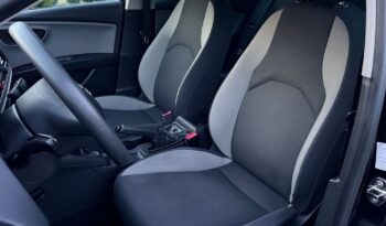 Seat Leon 1.2 105KM; Silnik EA211; Bezwypadkowy; Top Stan; FV Marża; Gwarancja! full