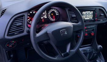 Seat Leon 1.2 105KM; Silnik EA211; Bezwypadkowy; Top Stan; FV Marża; Gwarancja! full