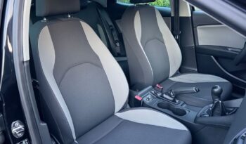 Seat Leon 1.2 105KM; Silnik EA211; Bezwypadkowy; Top Stan; FV Marża; Gwarancja! full